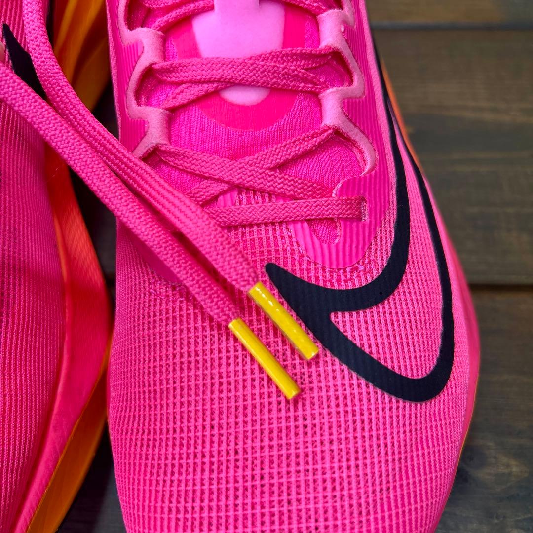NIKE Zoom Fly5 ズームフライ5 27.0cm