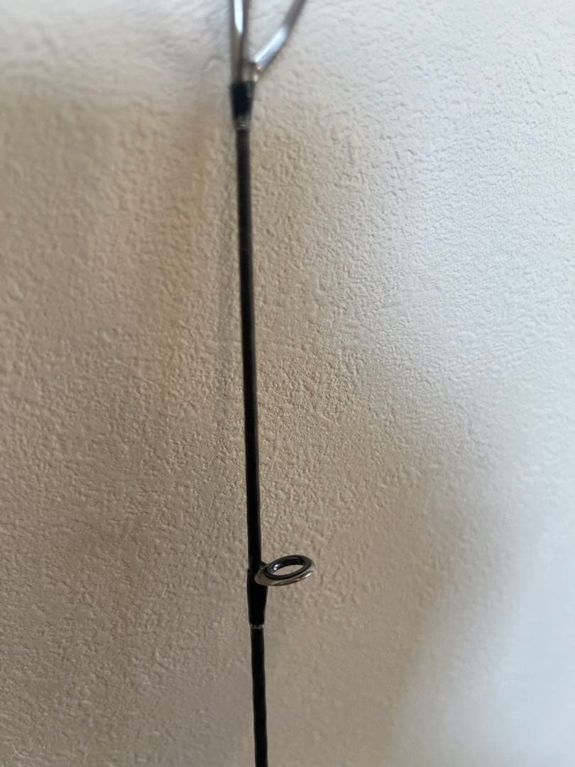 SHIMANO オシアジカー コンセプトS S62-3 オフショアロッド
