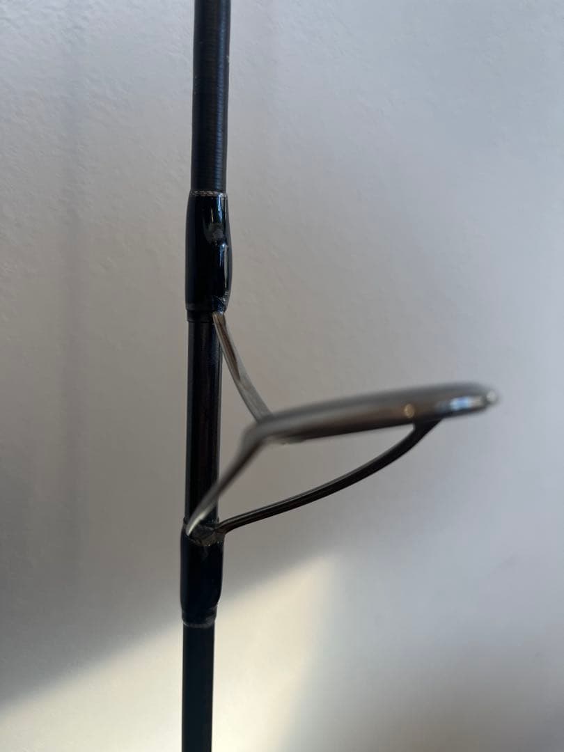 SHIMANO オシアジカー コンセプトS S62-3 オフショアロッド