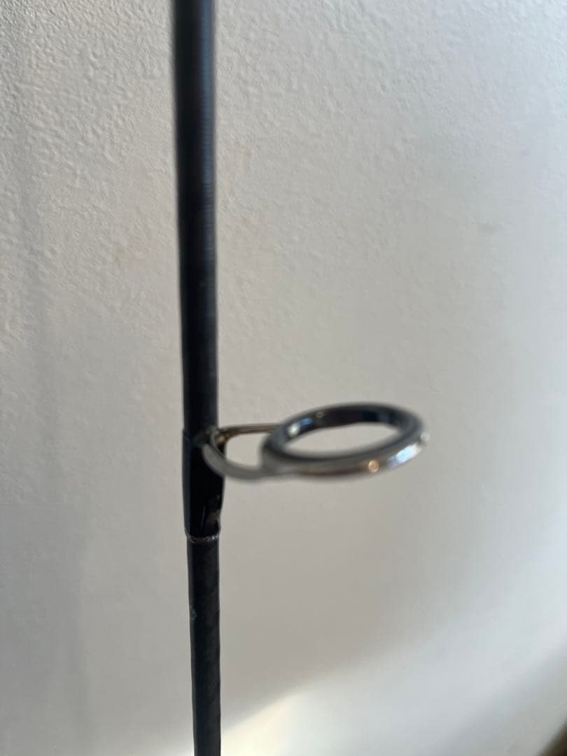 SHIMANO オシアジカー コンセプトS S62-3 オフショアロッド
