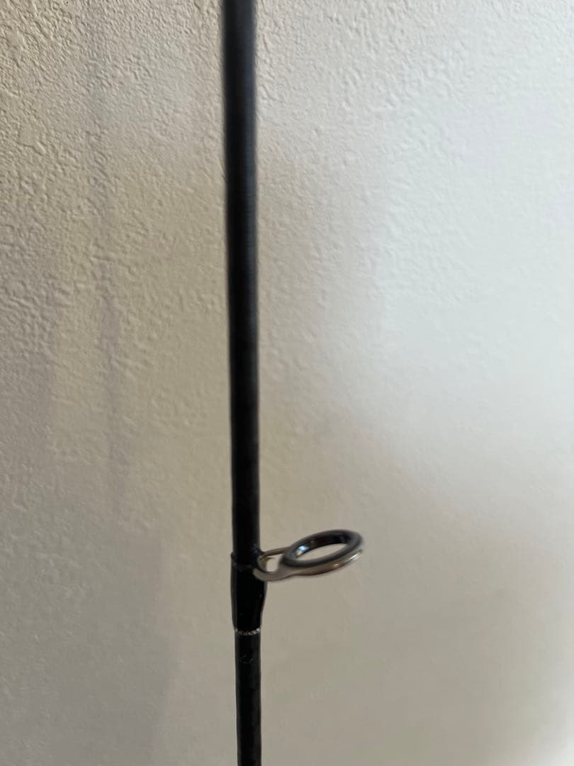 SHIMANO オシアジカー コンセプトS S62-3 オフショアロッド