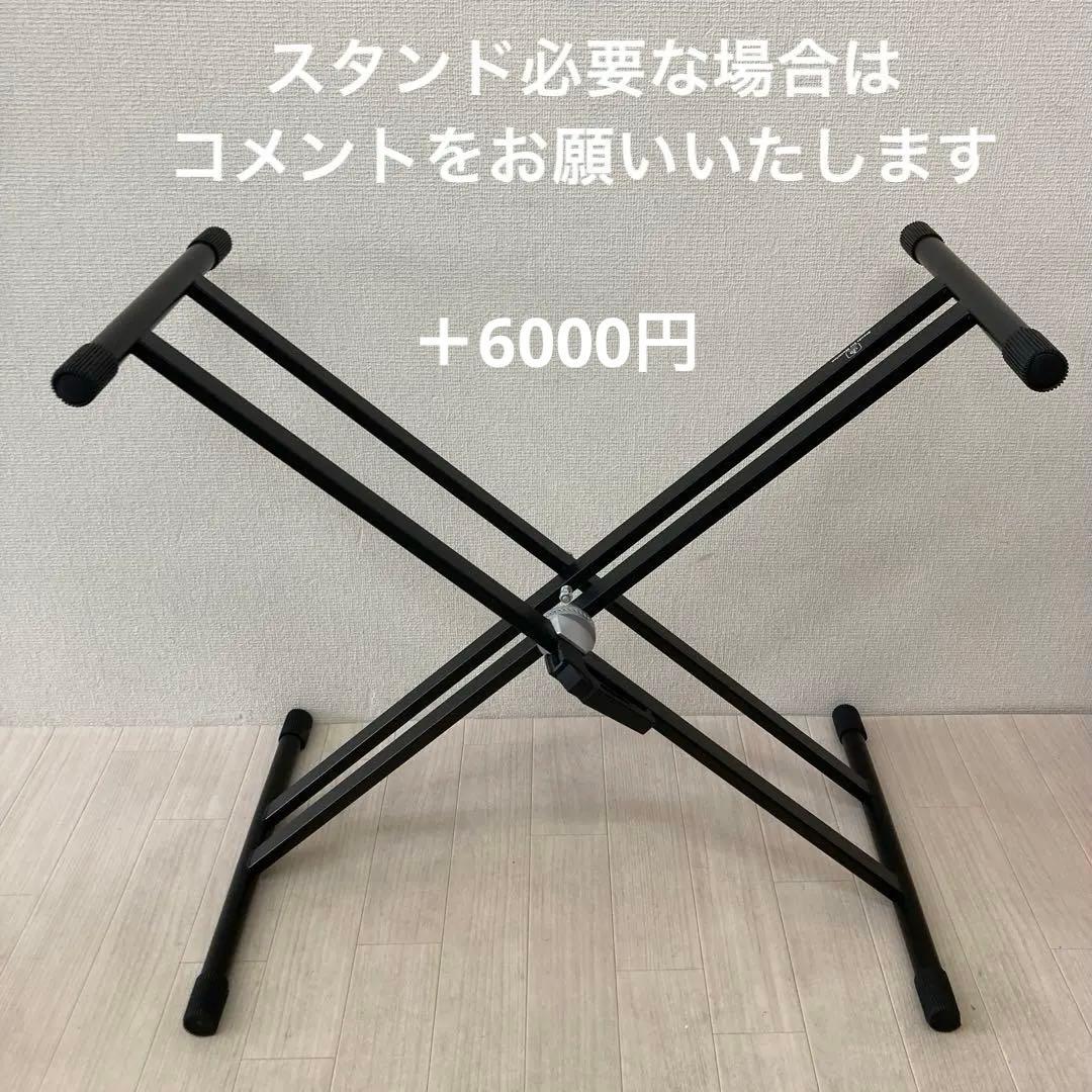 YAMAHA 電子ピアノ 88鍵盤 P-45 ヤマハ 2020年製