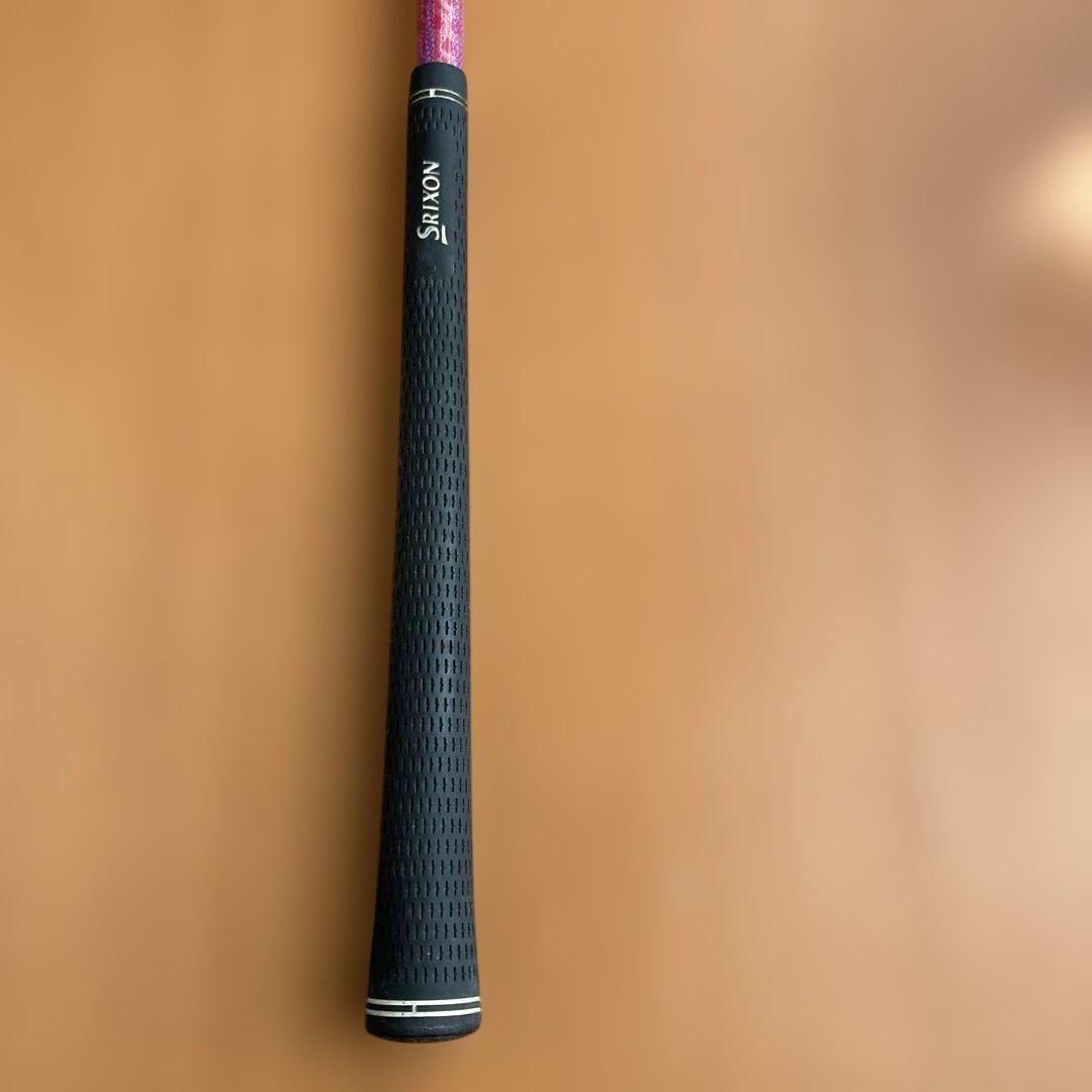 Srixon Z TX ドライバー 9.5度