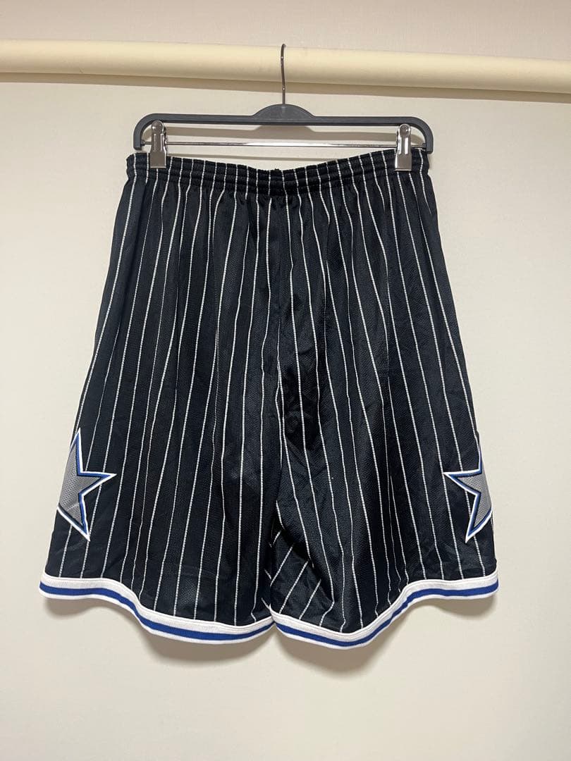 希少！NBA Champion Orlando Magic パンツ サイズXL
