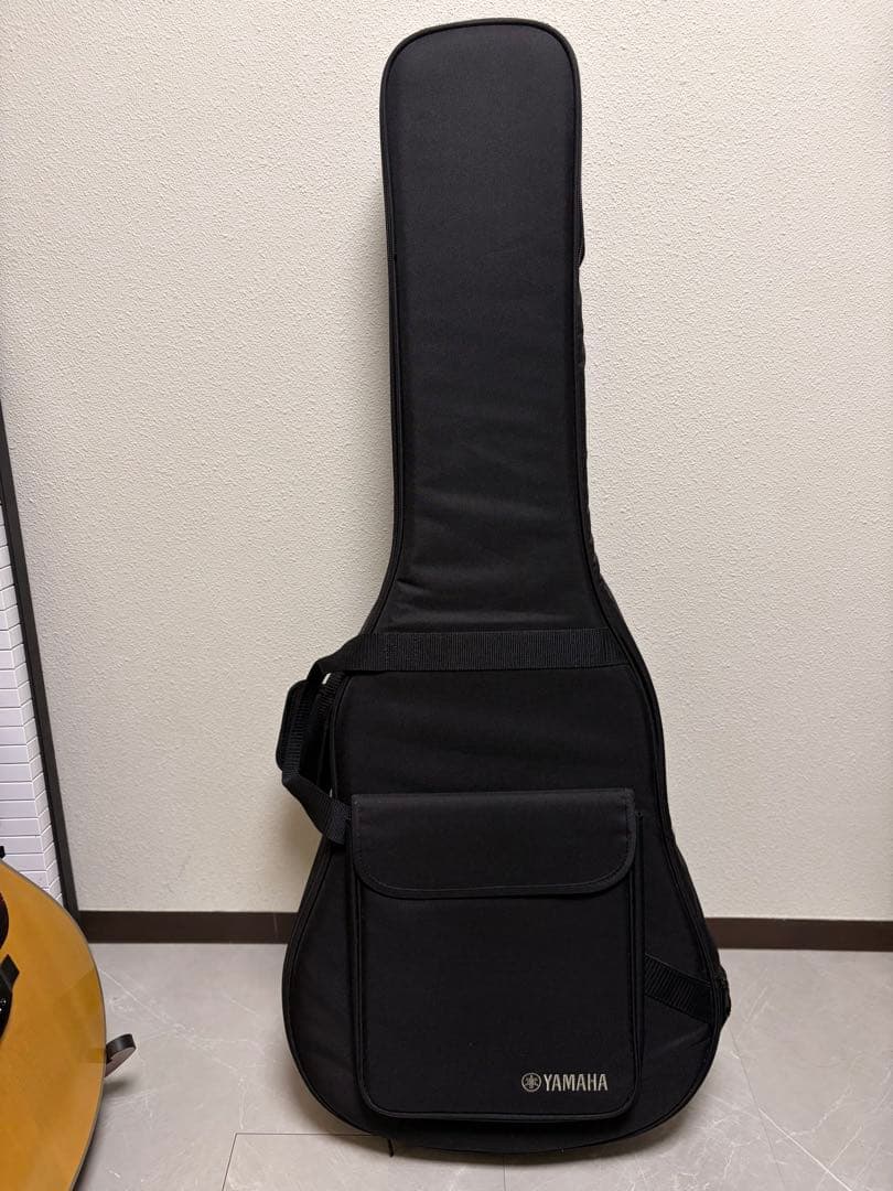 YAMAHA LL16 ARE アコースティックギター（ケース、スタンド付き）