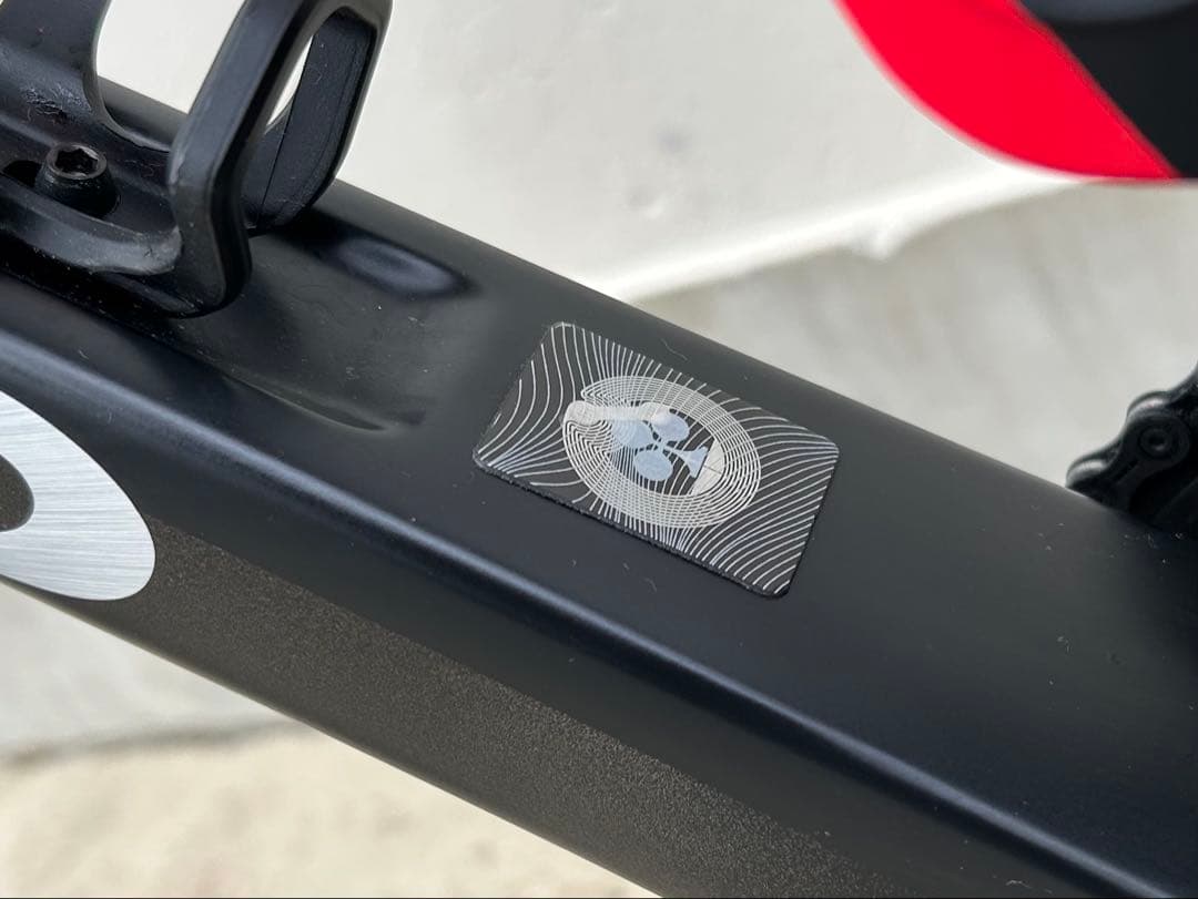 コルナゴ COLNAGO V4RS super record eps12s美品
