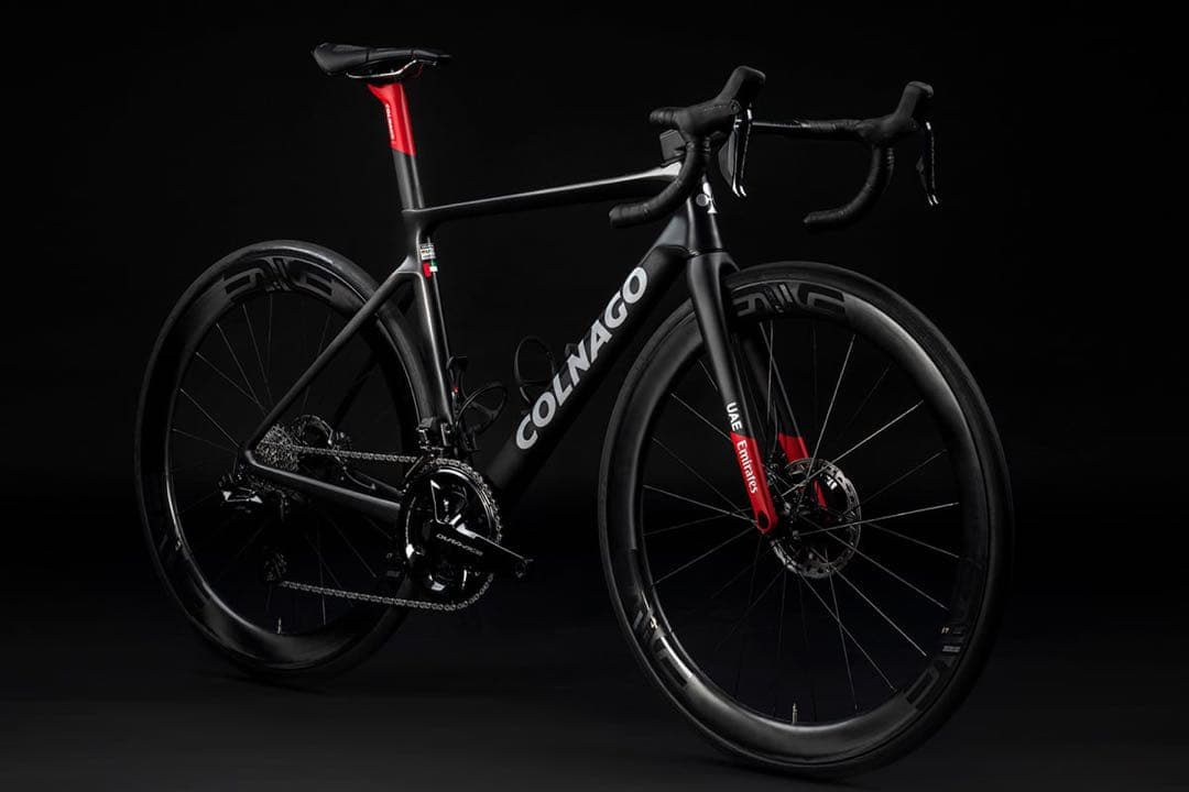 コルナゴ COLNAGO V4RS super record eps12s美品