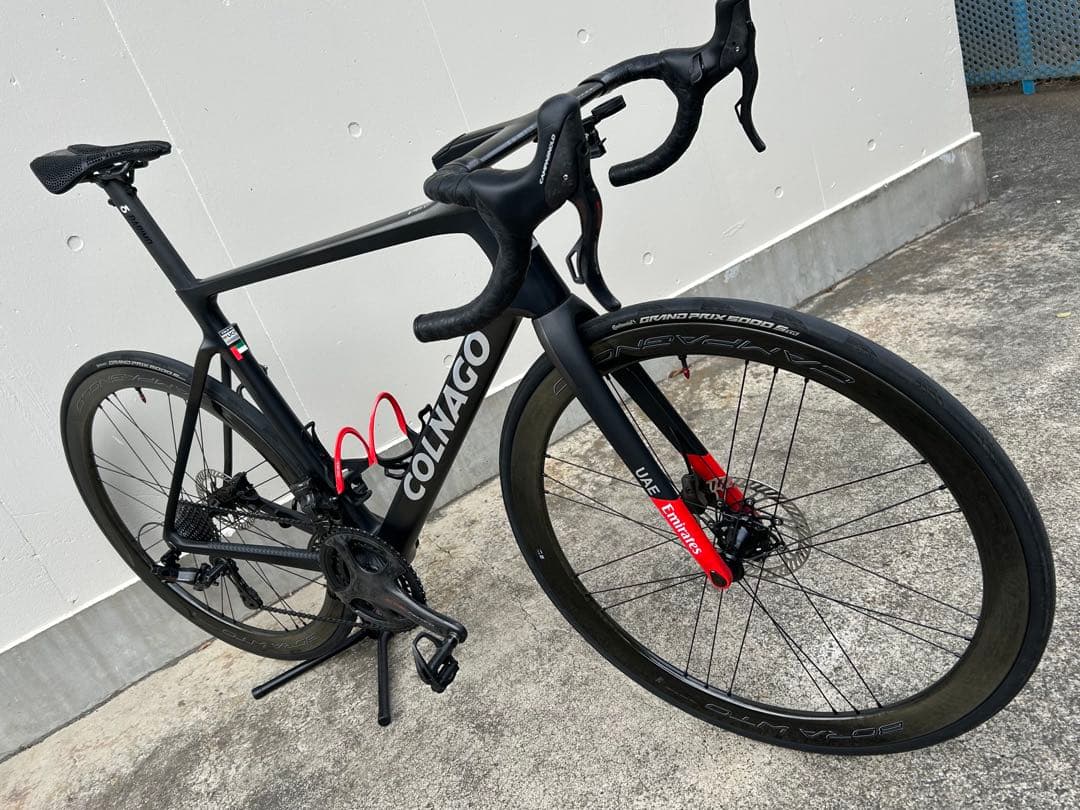 コルナゴ COLNAGO V4RS super record eps12s美品