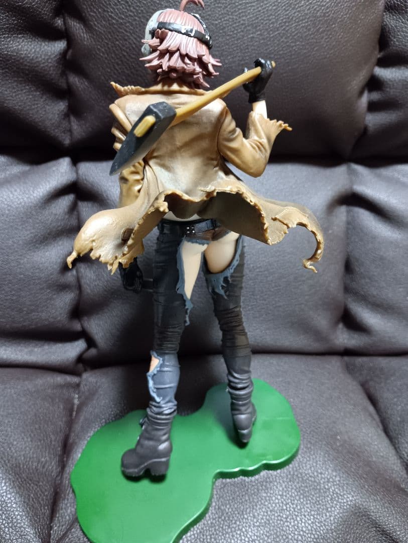 Horror　美少女ジェイソン　フィギュア　海外版