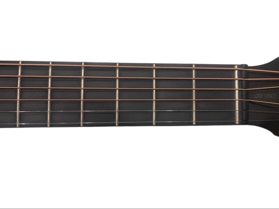 ◻︎【美品】Enya Nova GoMini アコースティックギター ミニギター
