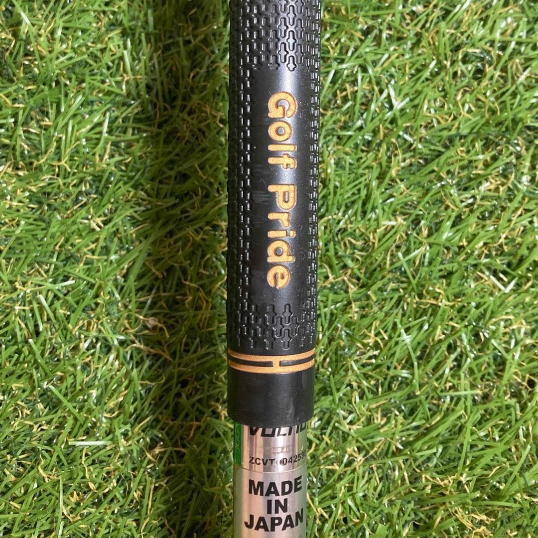 高反発　カタナゴルフ　VOLTIO II ドライバー　1W11°