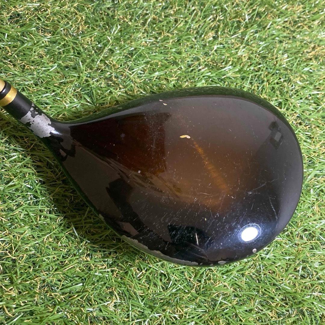 高反発　カタナゴルフ　VOLTIO II ドライバー　1W11°