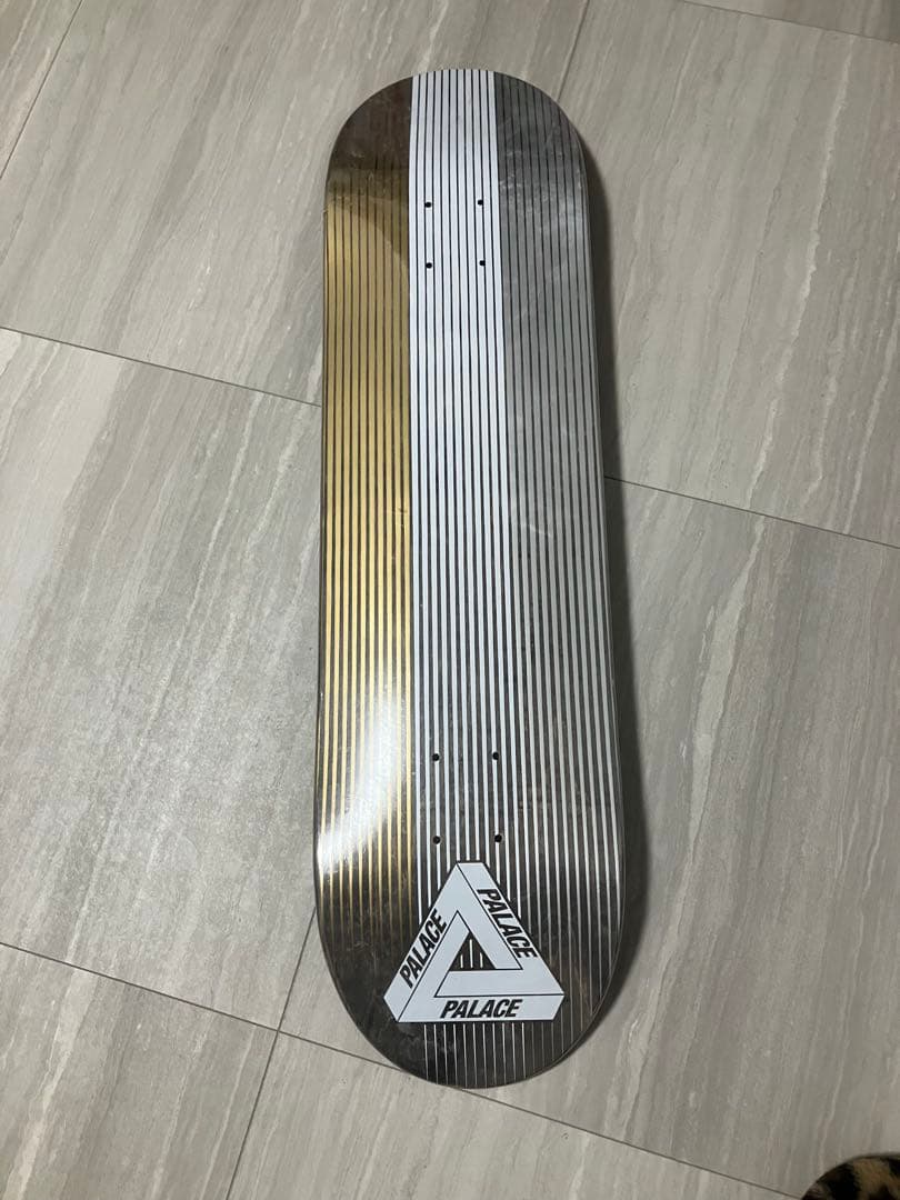 PALACE スケートボード デッキ