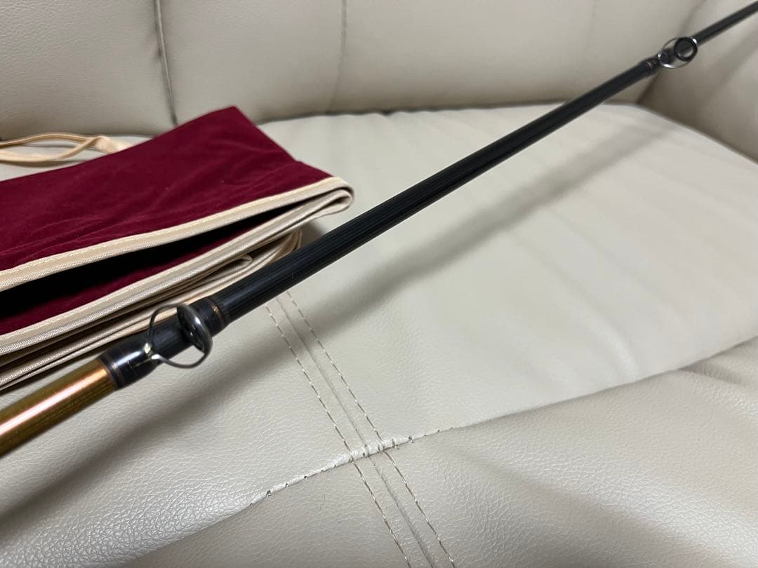 ロッド F5 1/2-68X Diablo Megabass