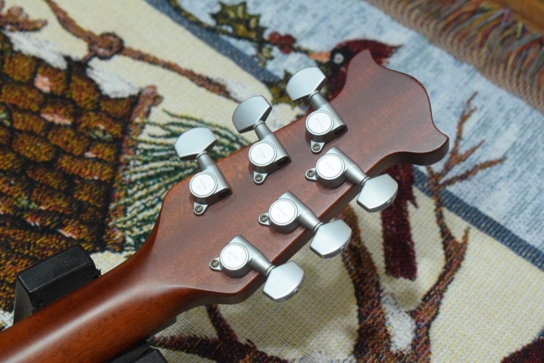 Morris Tornado Series TR601 日本製 動作OK！