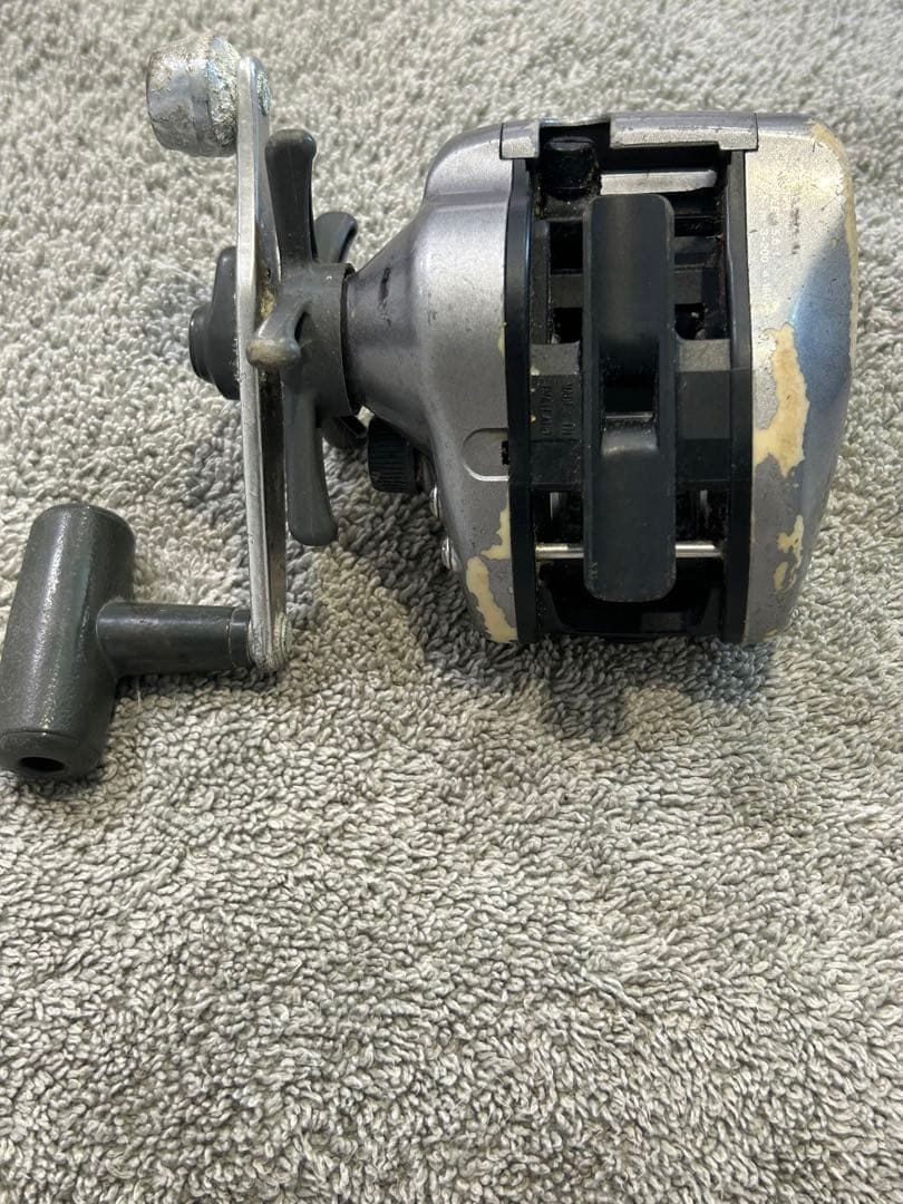 Daiwa, ryobiなどのリールセット