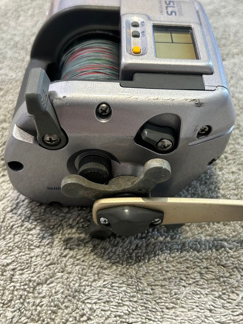 Daiwa, ryobiなどのリールセット