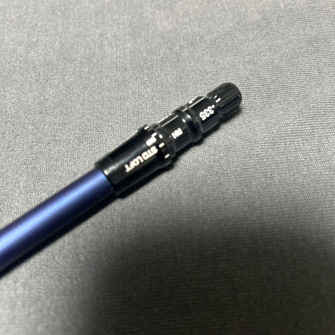 新品QI4D外し26ベンタスブルーTR7X3W3WHL用テーラーメイドカスタム品
