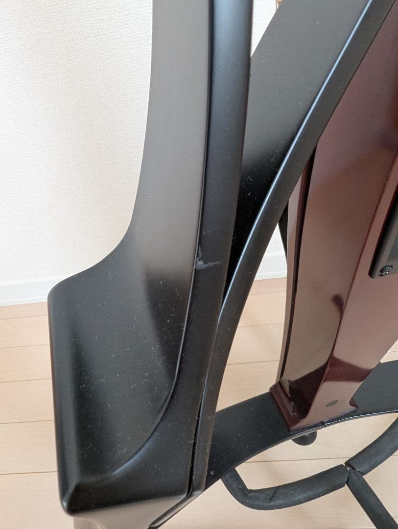 YAMAHA　サイレントチェロ　SVC110