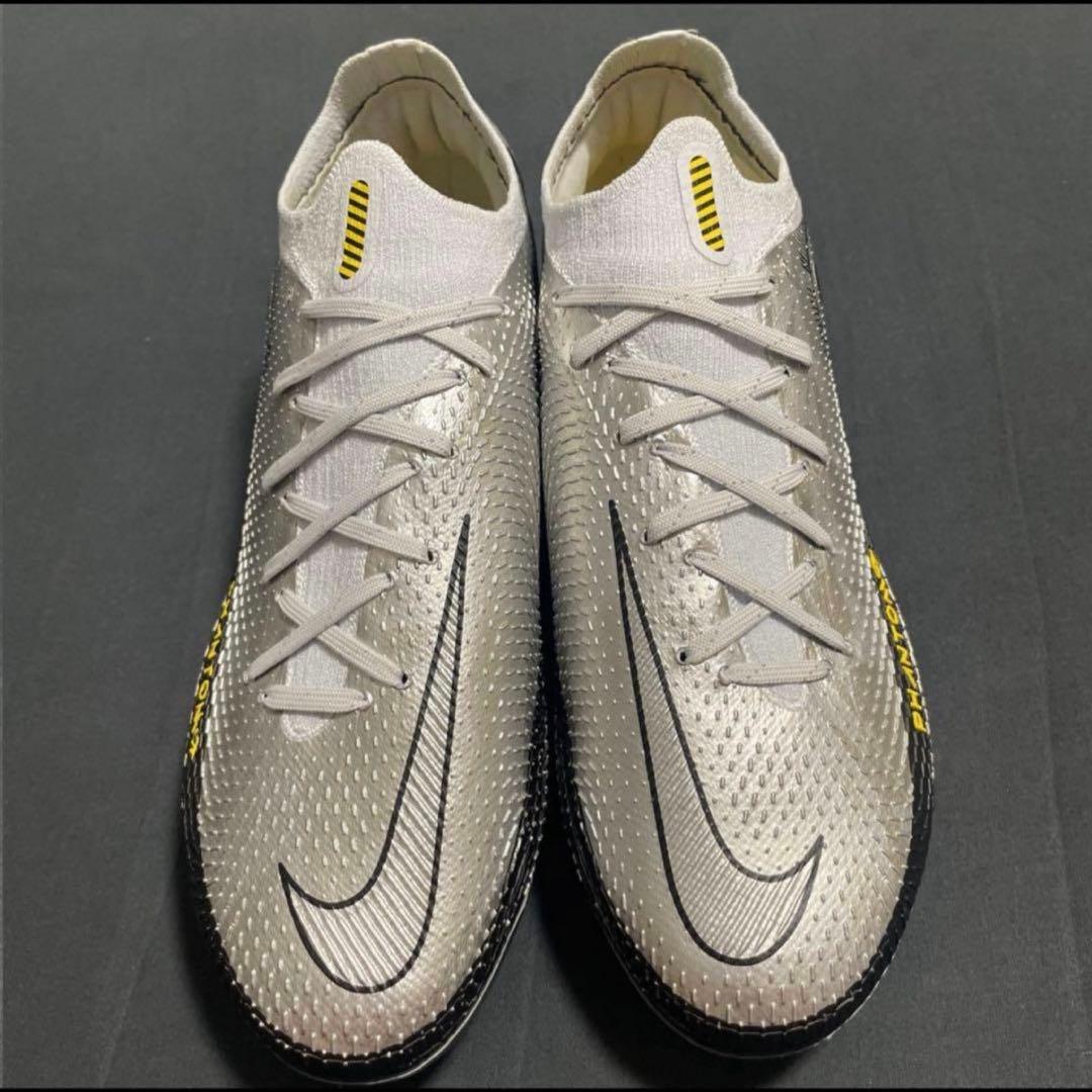 NIKE ファントムGT2 FG 25.5cm 139