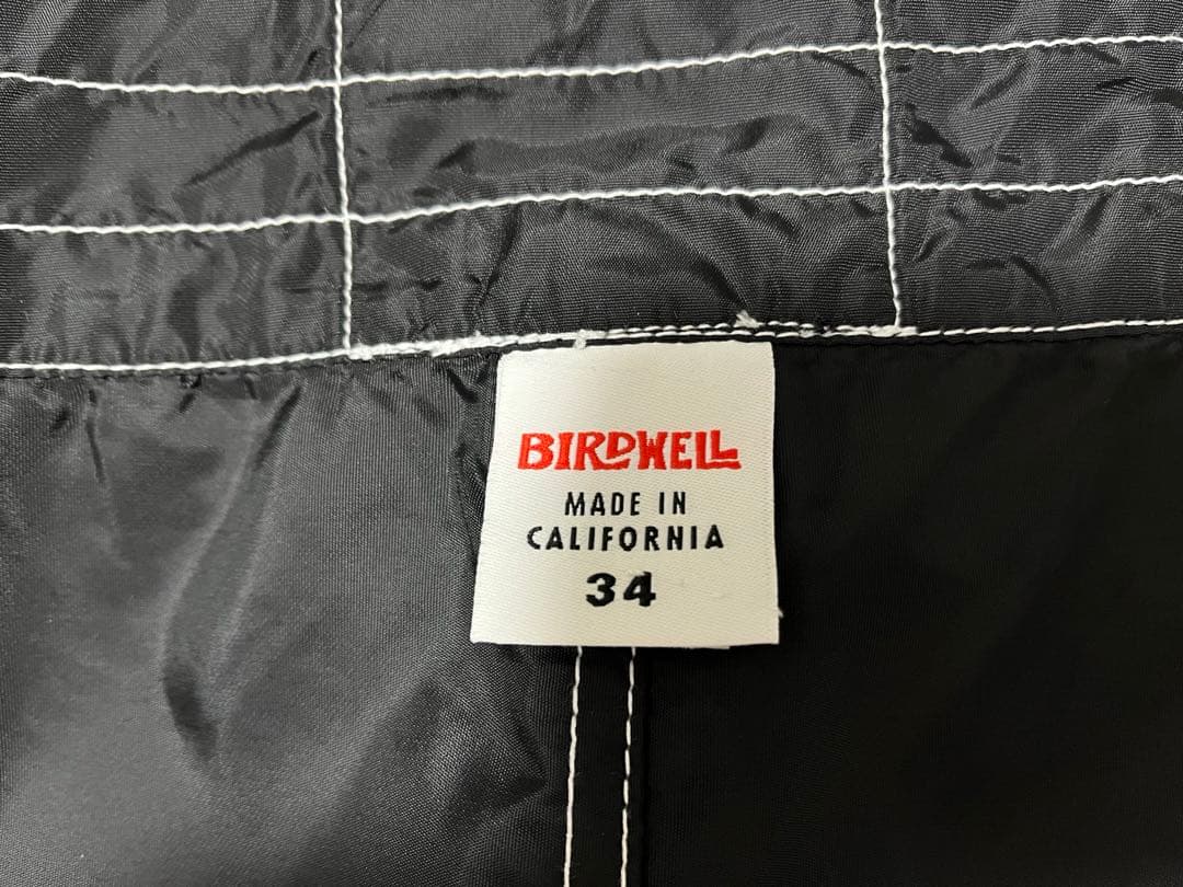 BIRDWELL ボードショーツ