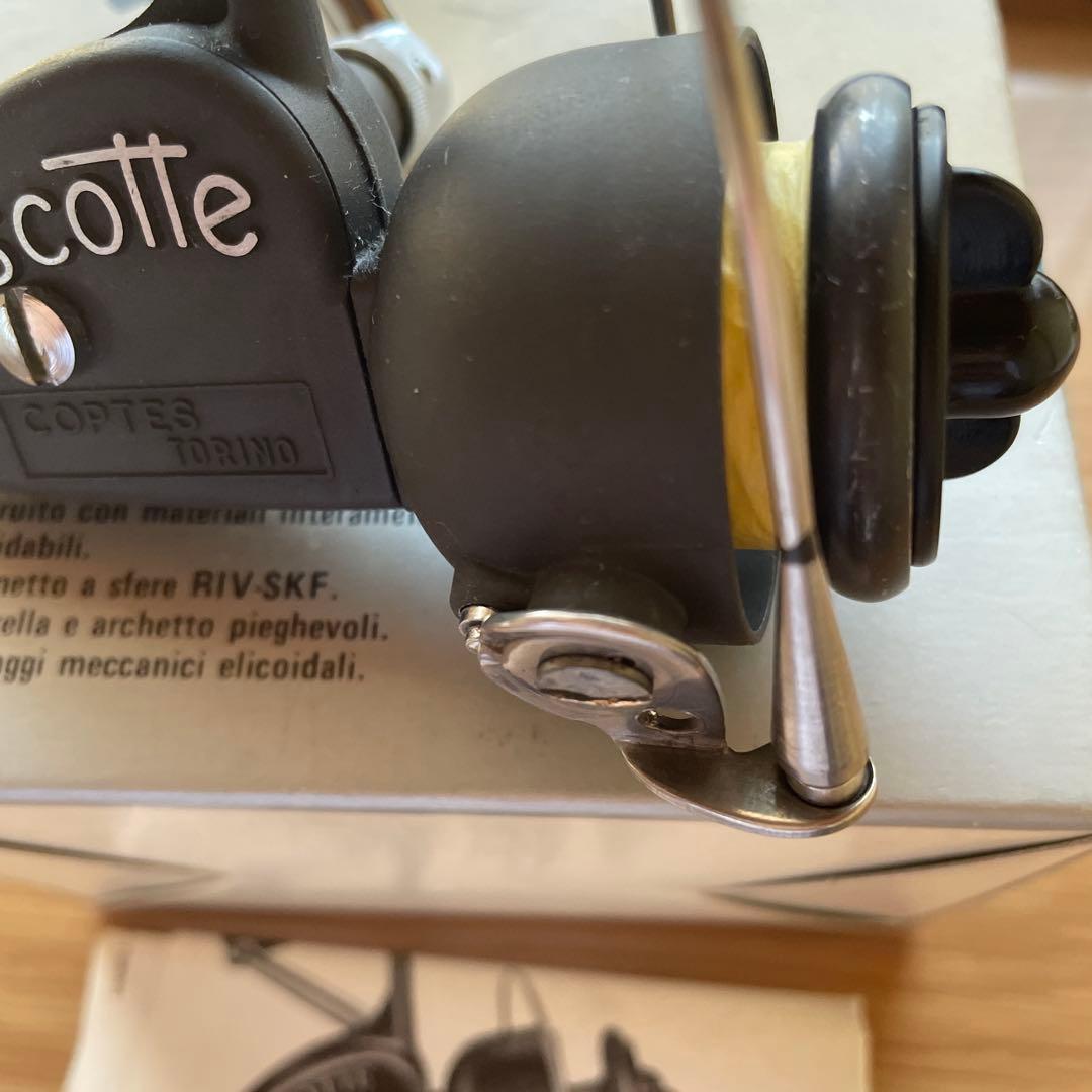 オービス50A コプテス　マスコッテ　オールドリール　レア