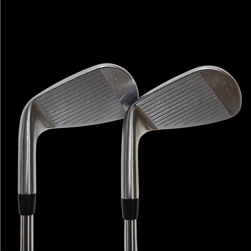 6本セット タイトリスト アイアン T100s MODUS 3 TOUR 105