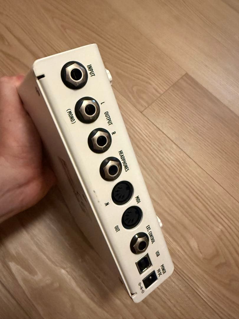 ギター IK Amplitube TONEX Limited Edition