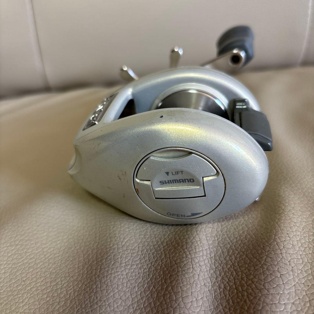 シマノクロナーク