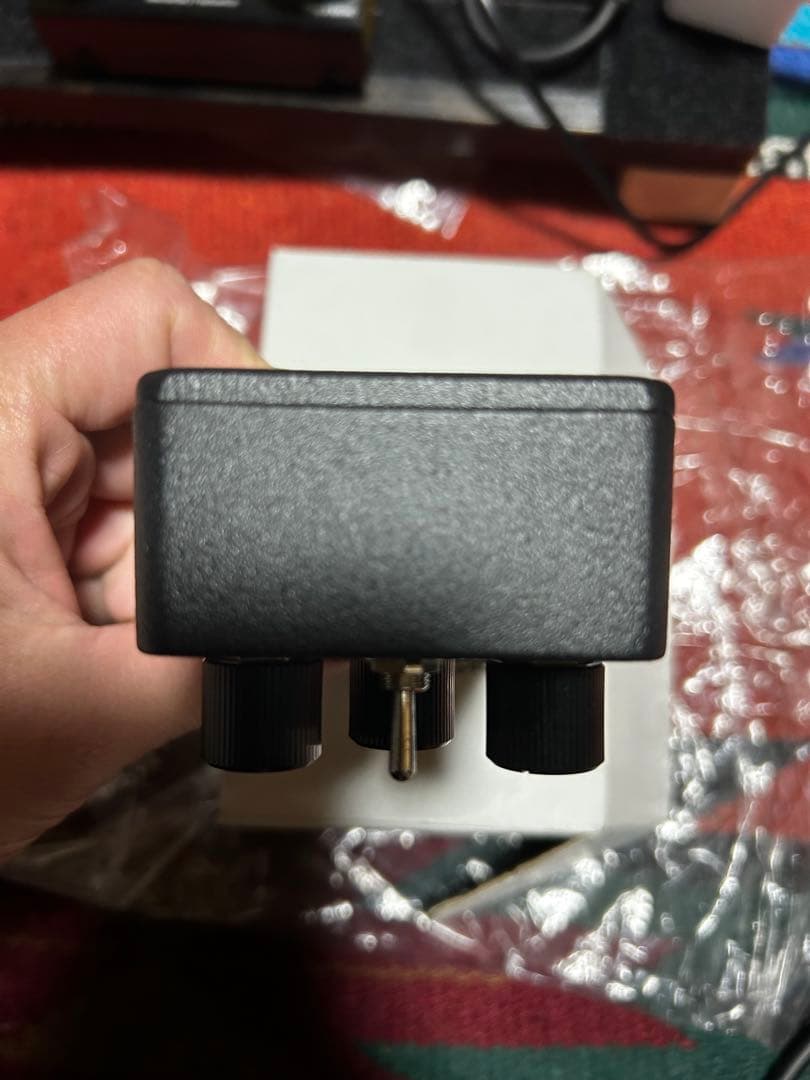 ギター idea sound product IDEA-DSX ver.2