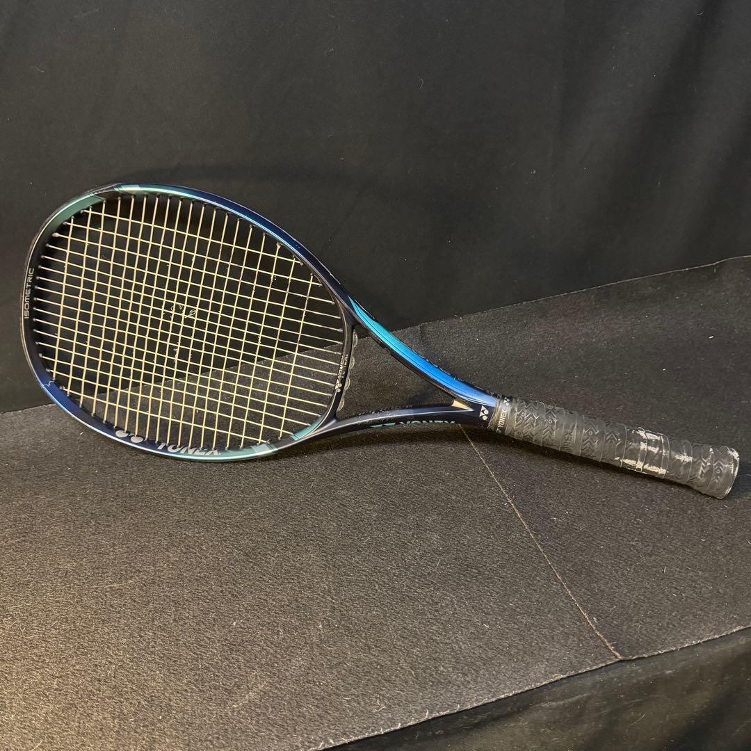 YONEX EZONE98 ISOMETRIC 硬式テニスラケット