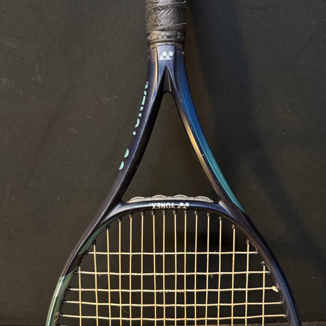YONEX EZONE98 ISOMETRIC 硬式テニスラケット