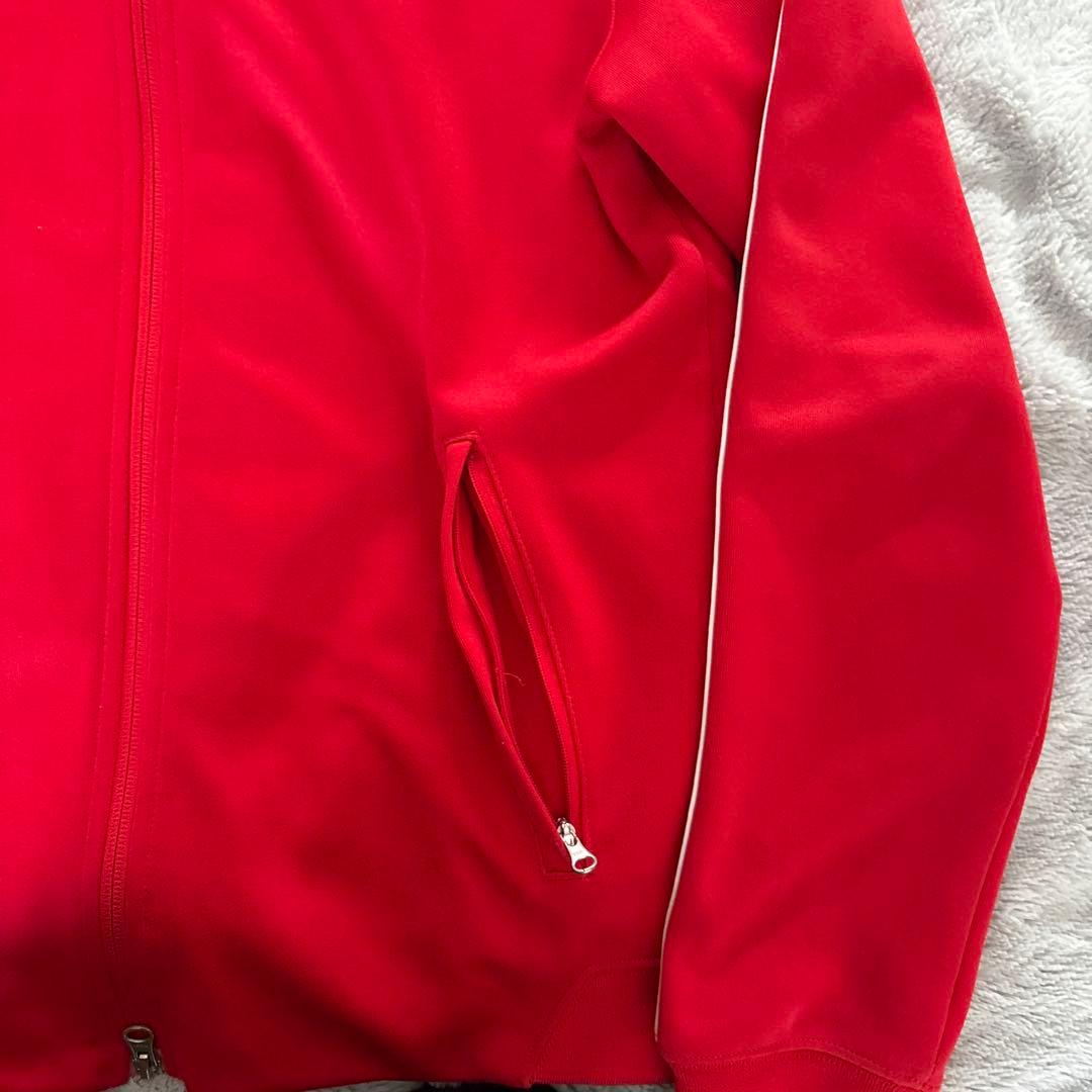 Nike マンチェスター・ユナイテッド ジャケット マンU トラックジャケット