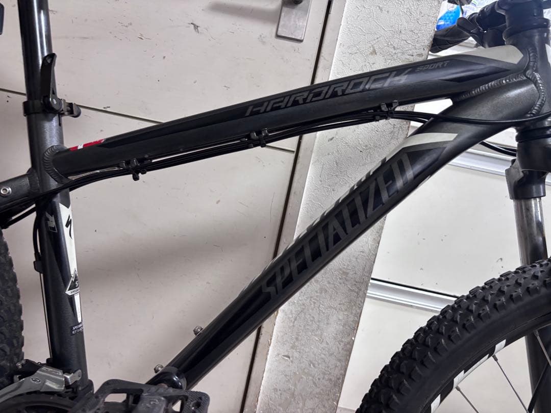 specialized スペシャライズドDISK マウンテンバイク