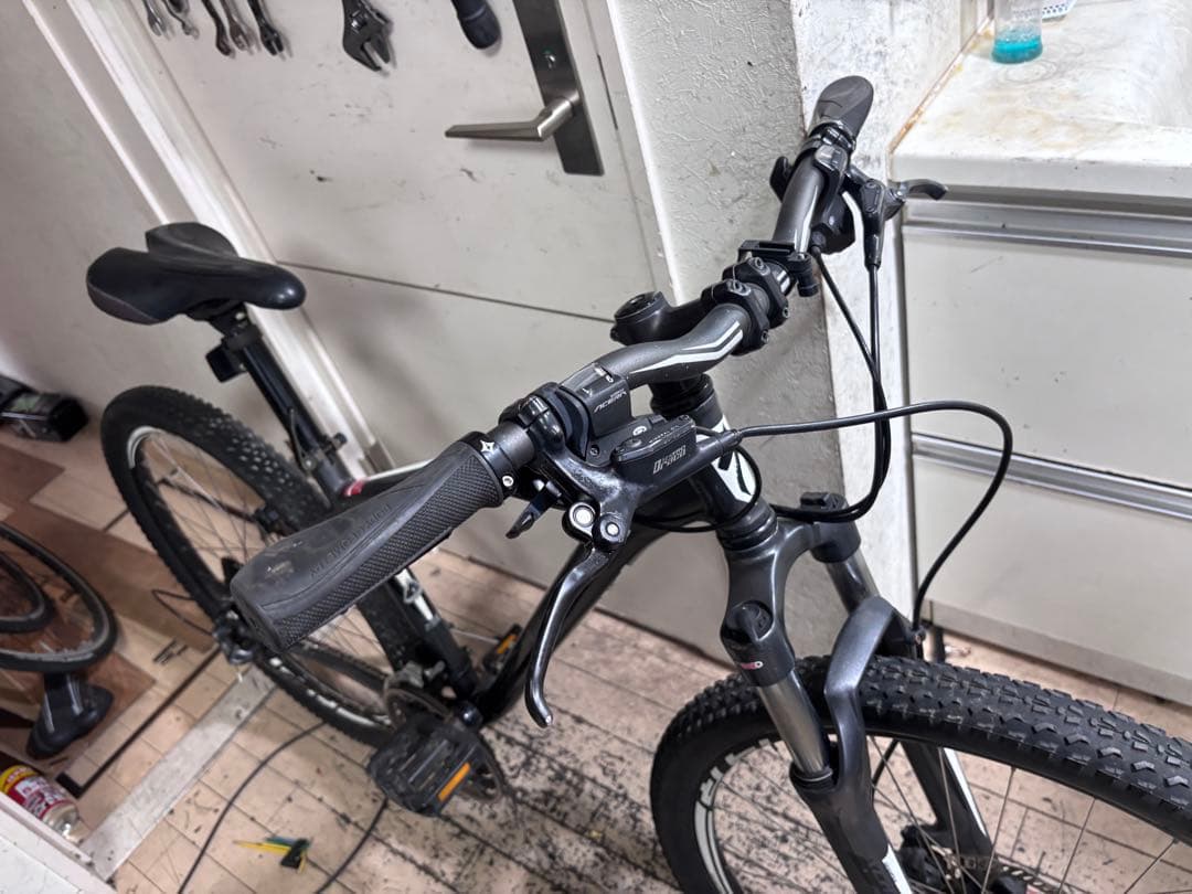 specialized スペシャライズドDISK マウンテンバイク