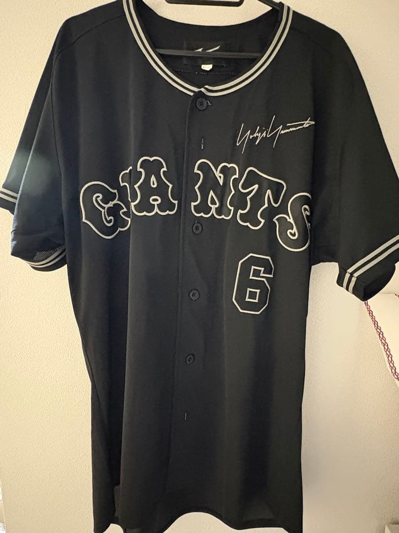 ※週末セール値下げ※Mizuno GIANTS ユニフォーム SAKAMOTO6