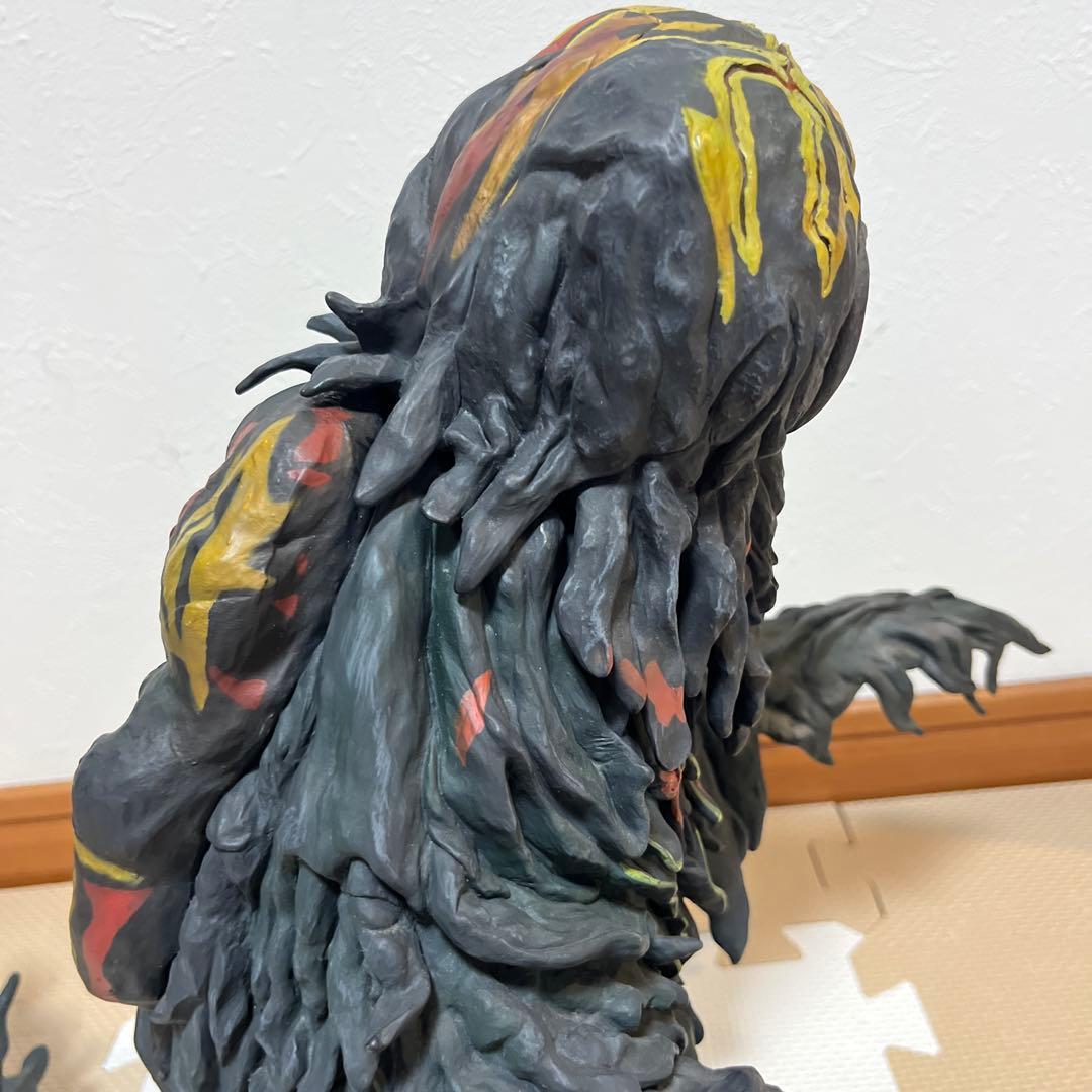 東宝30cmシリーズ　ヘドラ