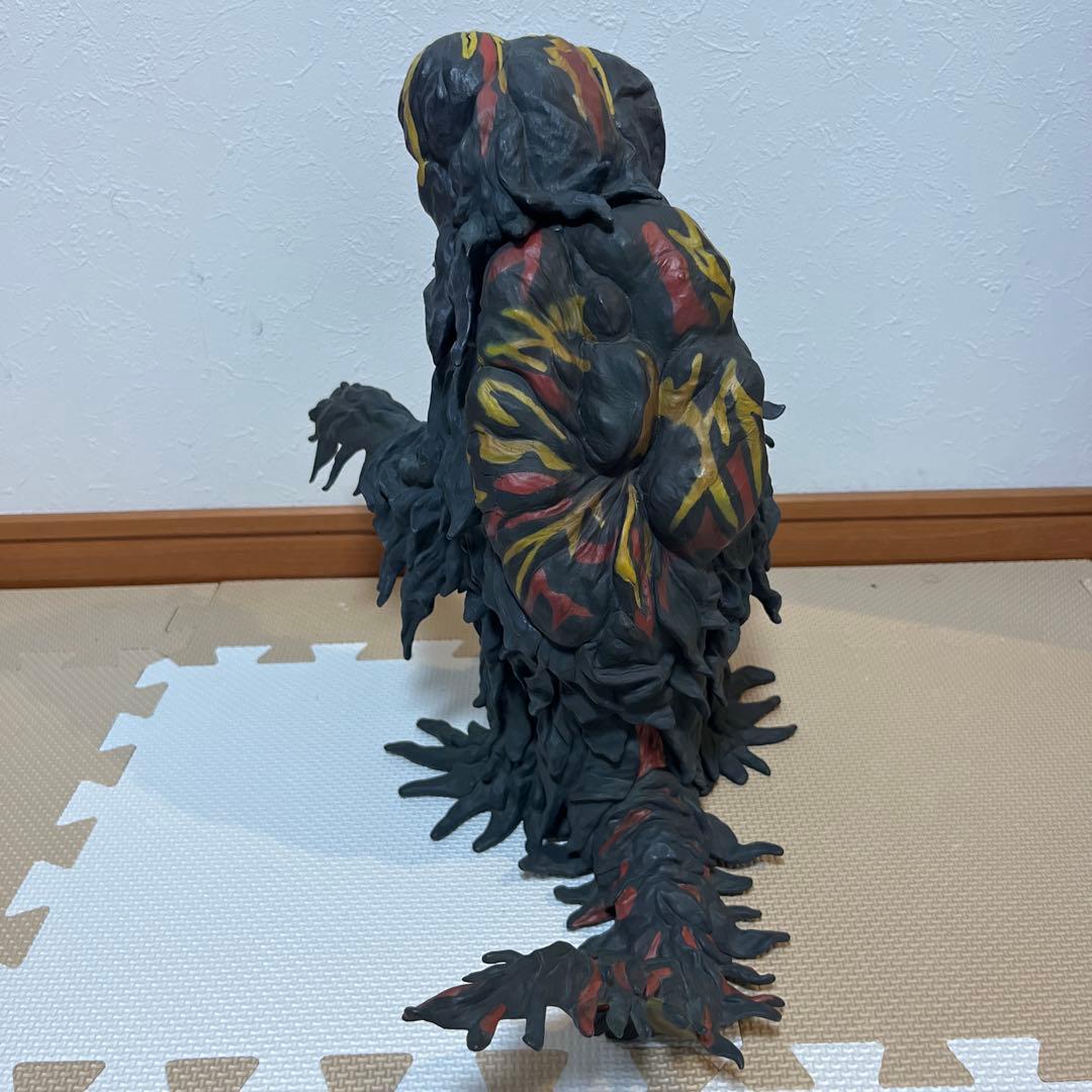 東宝30cmシリーズ　ヘドラ