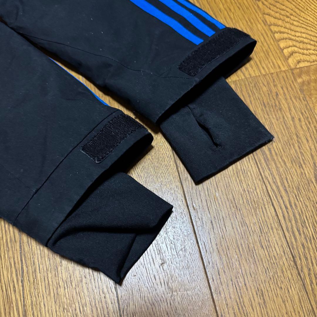 アディダス adidas boarding つなぎ オールインワン