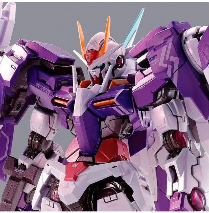 L BUILD 10th Anniversary トランザムライザー