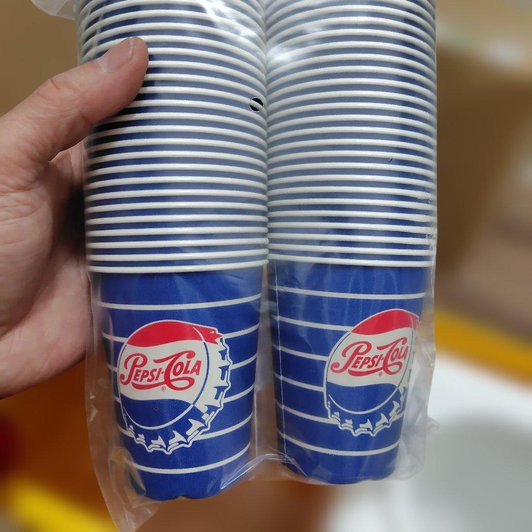 非売品　未使用　PEPSI ペプシ PREMIUM DISPENSER 限定品