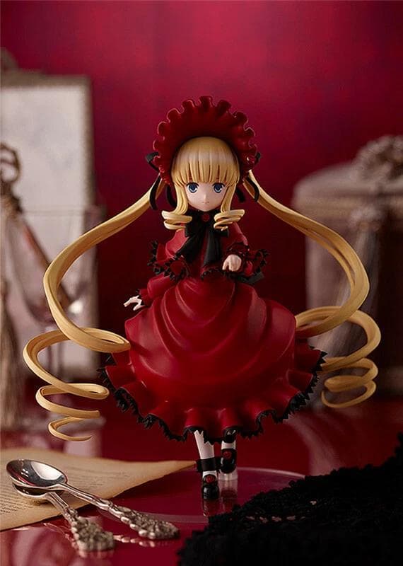 新品未開封 POP UP PARADE 真紅 ローゼンメイデン