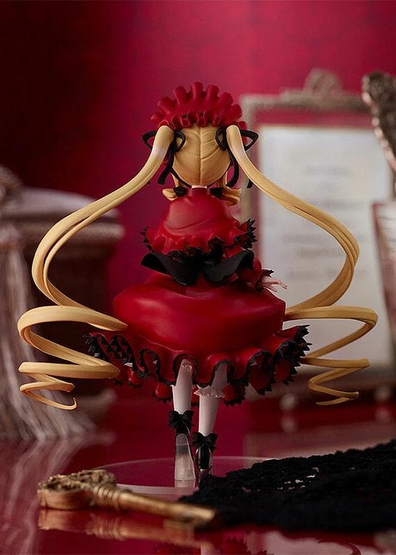 新品未開封 POP UP PARADE 真紅 ローゼンメイデン