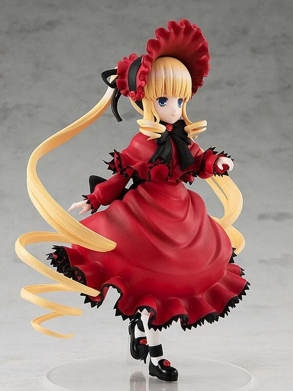 新品未開封 POP UP PARADE 真紅 ローゼンメイデン