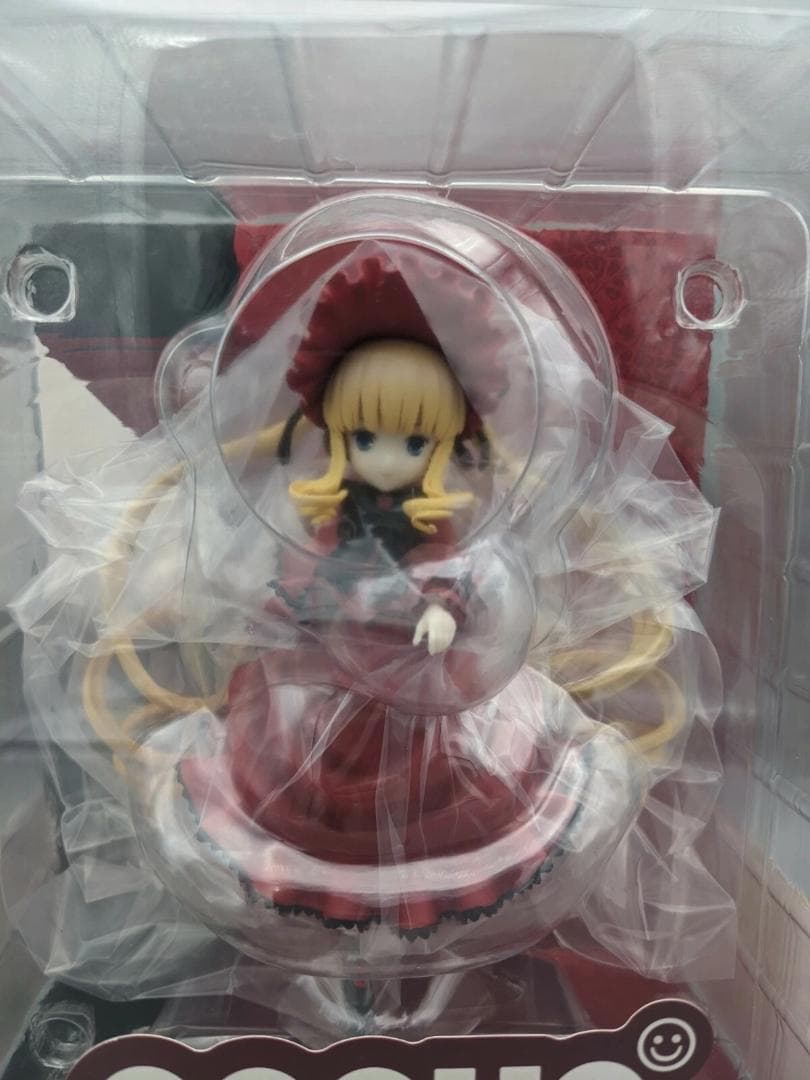新品未開封 POP UP PARADE 真紅 ローゼンメイデン