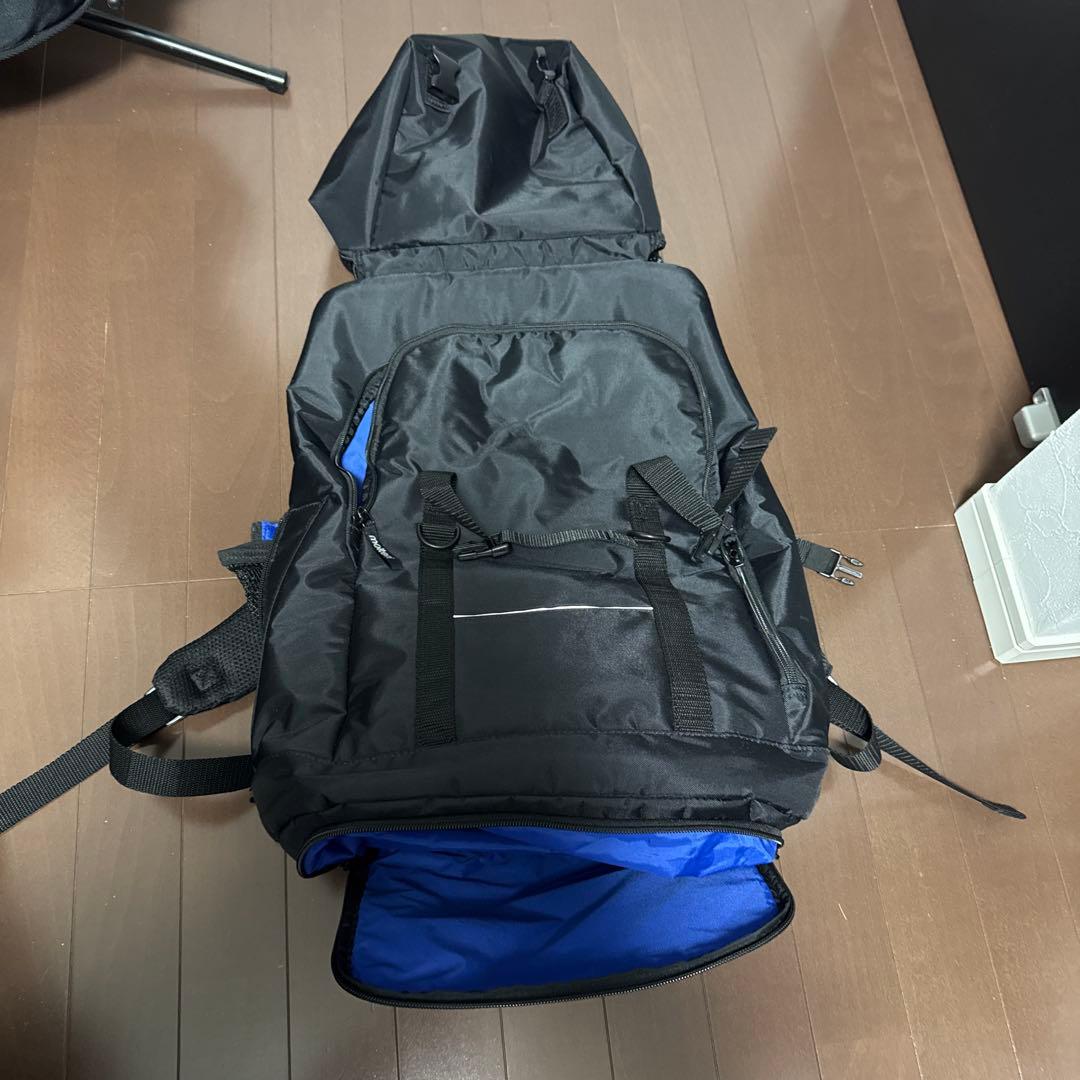 molten バスケットバッグ &ミニバス用バスケットボール　サイズ5
