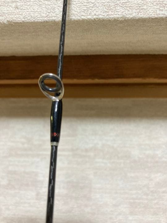 ZENITH ゼニス 零式スプリント ZS60S-4 ジギングロッド
