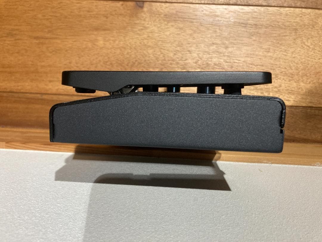 【美品】Valeton GP-100 NUXアダプター付き