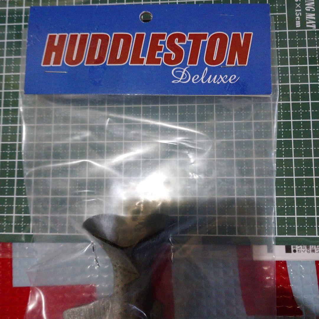 HUDDLESTON ハドルストン 8インチ ROF-12 レインボーカラー