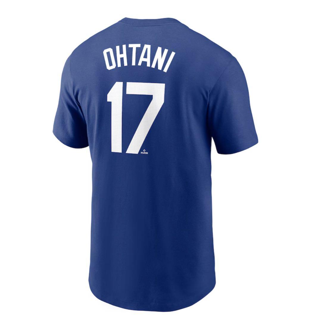 ドジャース 大谷翔平 ワールドシリーズ 2025 優勝TシャツブルーLサイズ